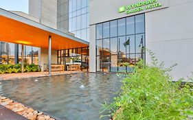 Wyndham Garden Ribeirao Preto Convention